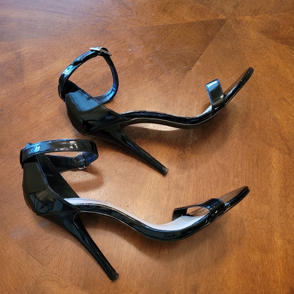 size 8 steve madden black heels - Picture 10 of 13